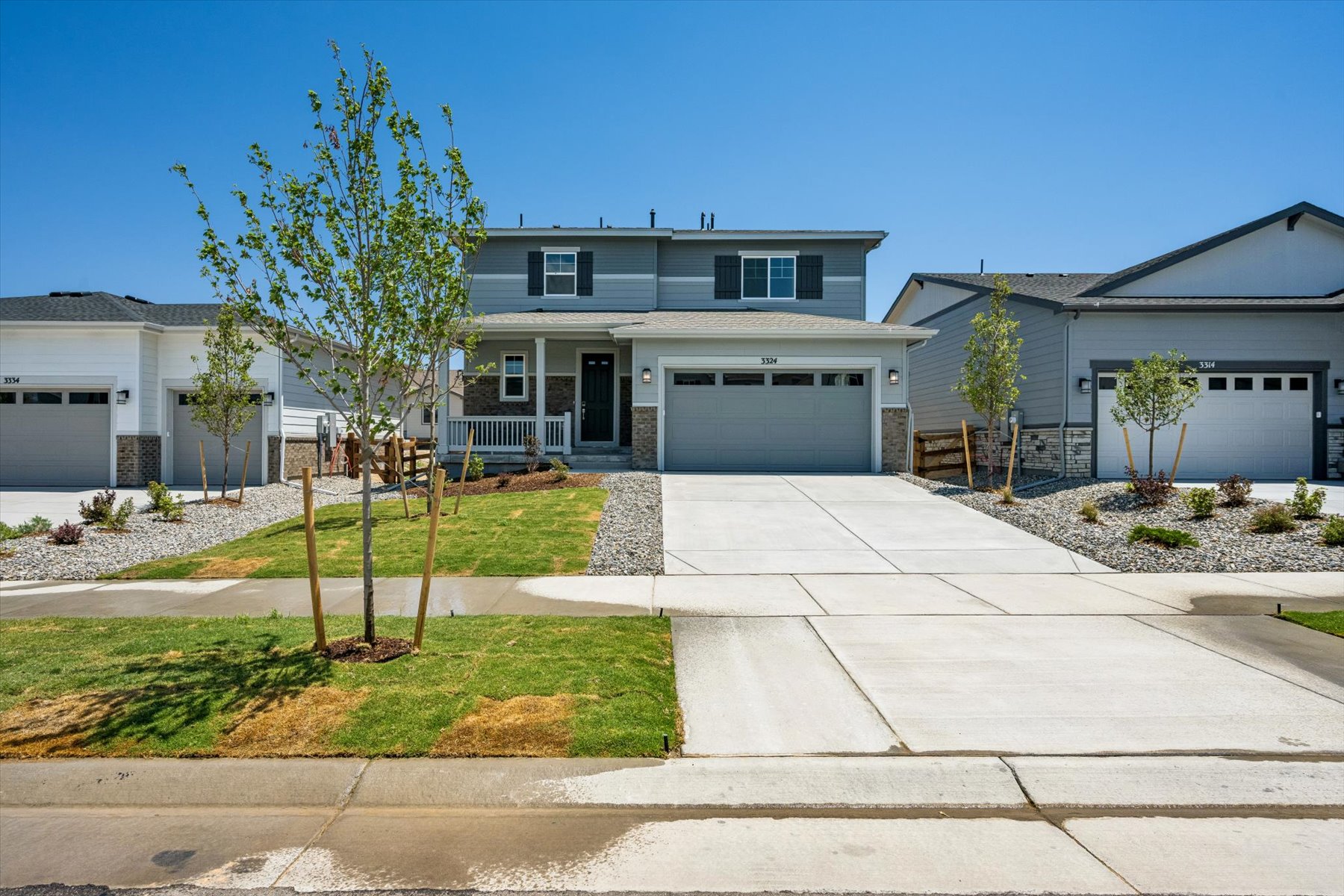 0804 3324 N. Irvington Street