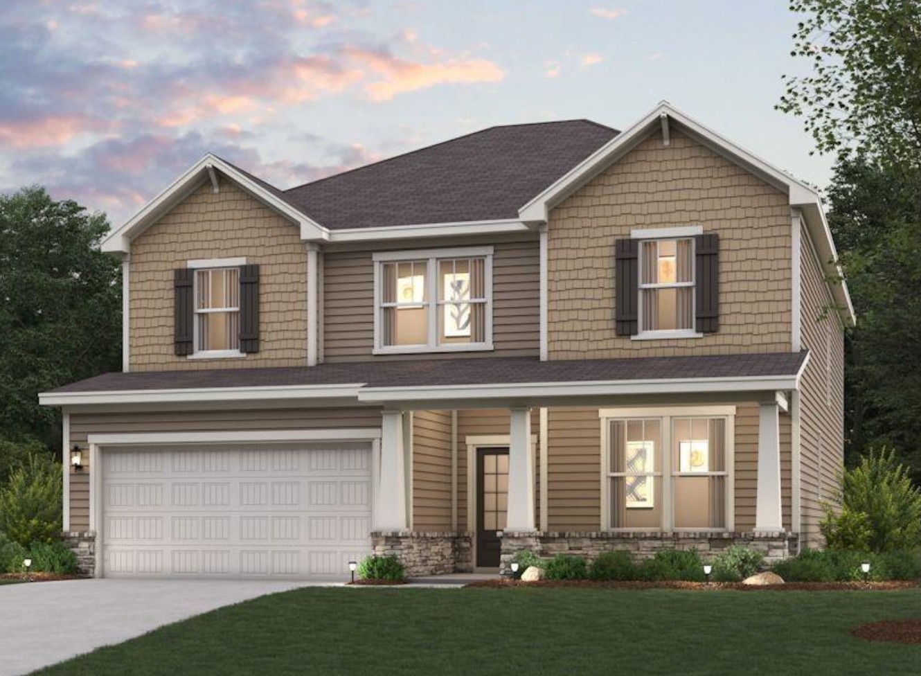 0193 586 Arborston  Way