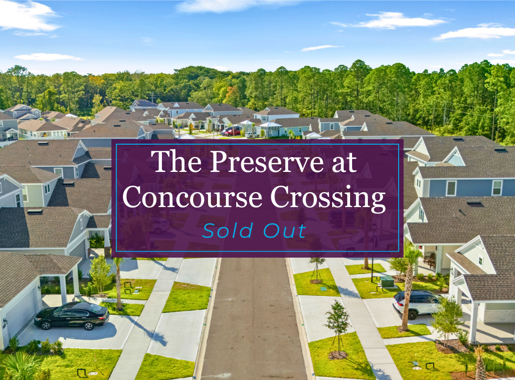 A sign in a neighborhood.