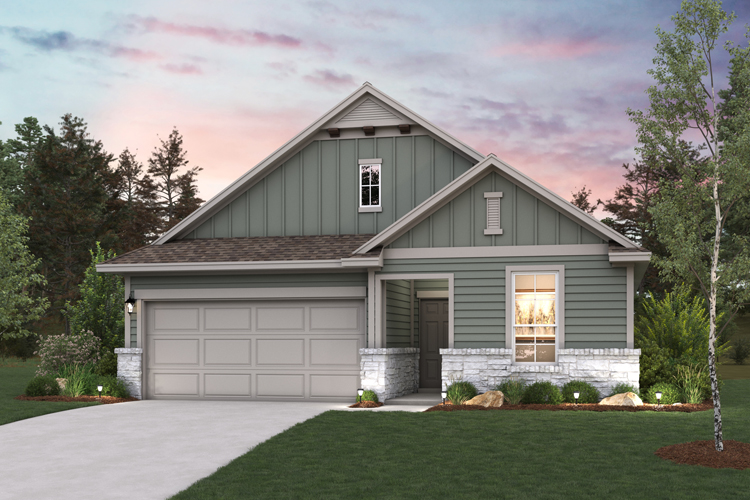 7324 13415 Derby Ride Dr.