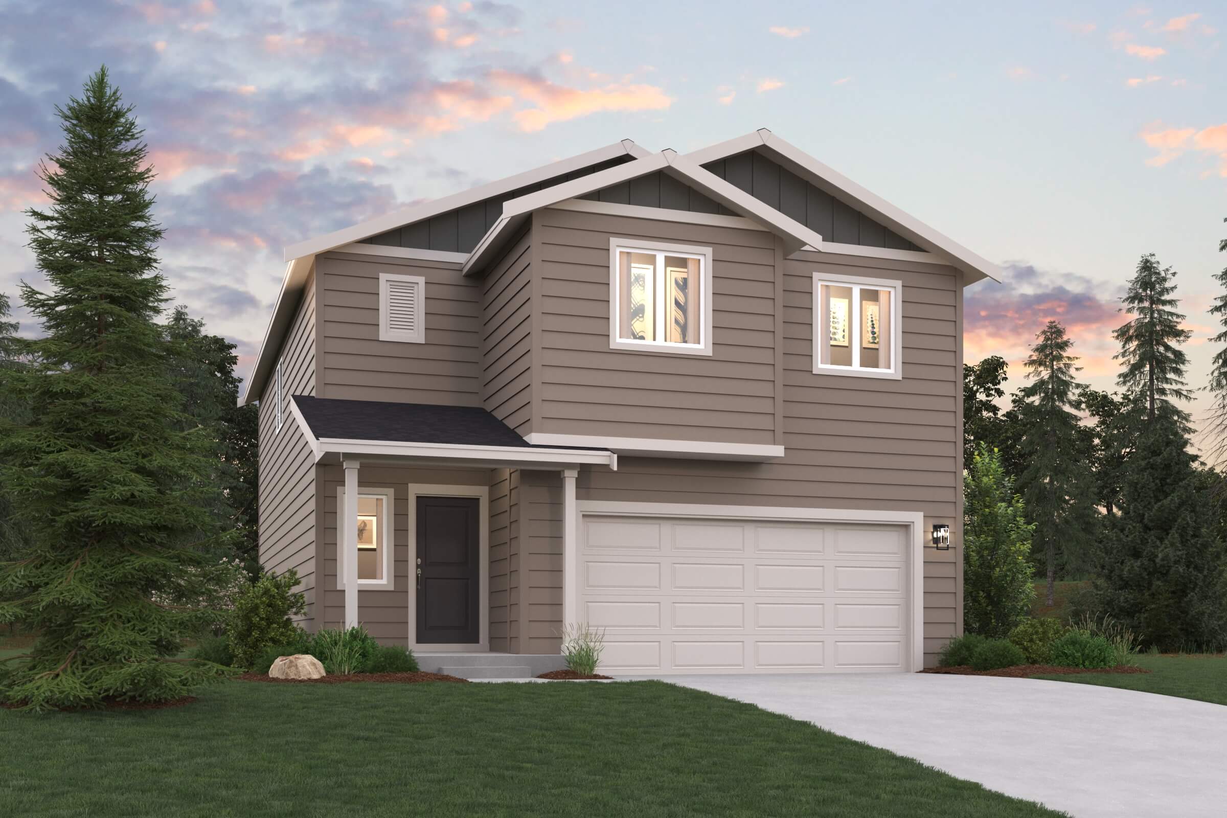 0001 2901 6TH AVE NE