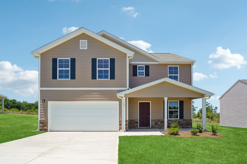 0369 124 Sundance Court