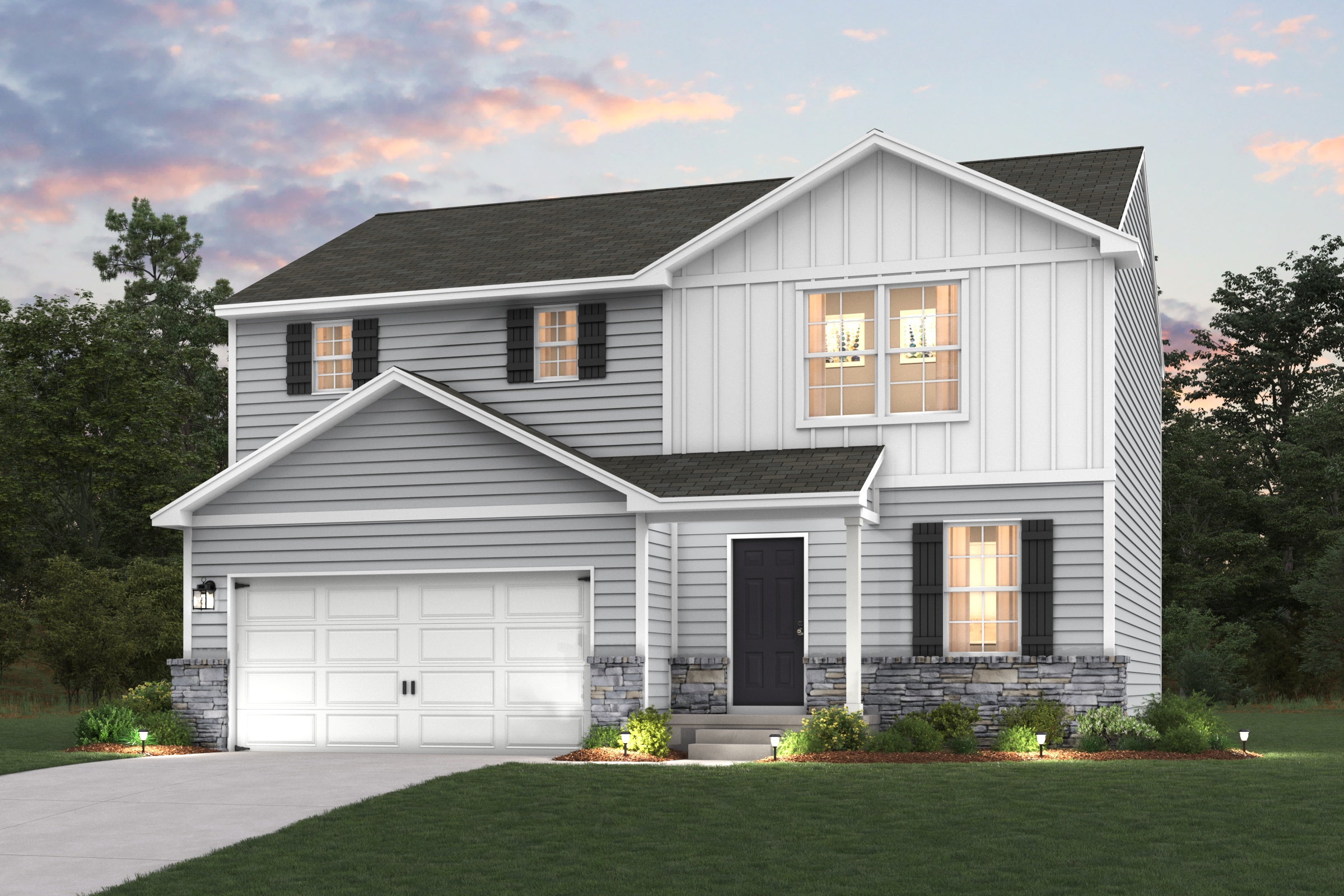 0115 43 Elderberry Lane